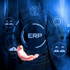 ERP