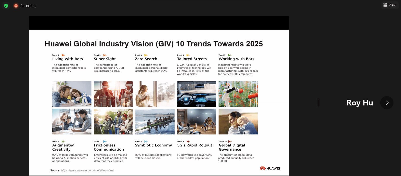 FMM Yonyou IR4.0 Event