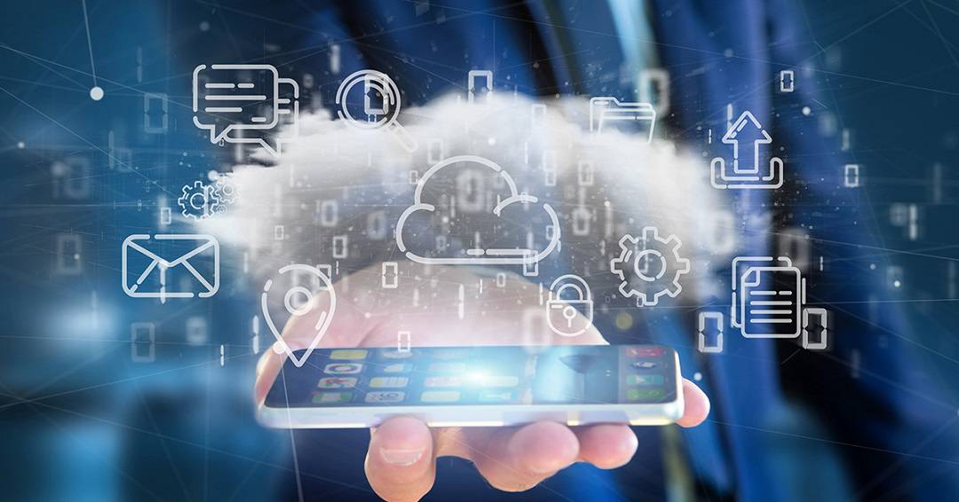 Cloud-based Software