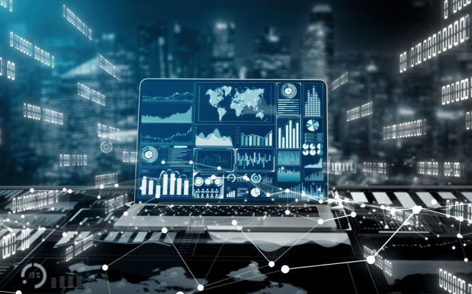 企業數據治理常犯的7個錯誤