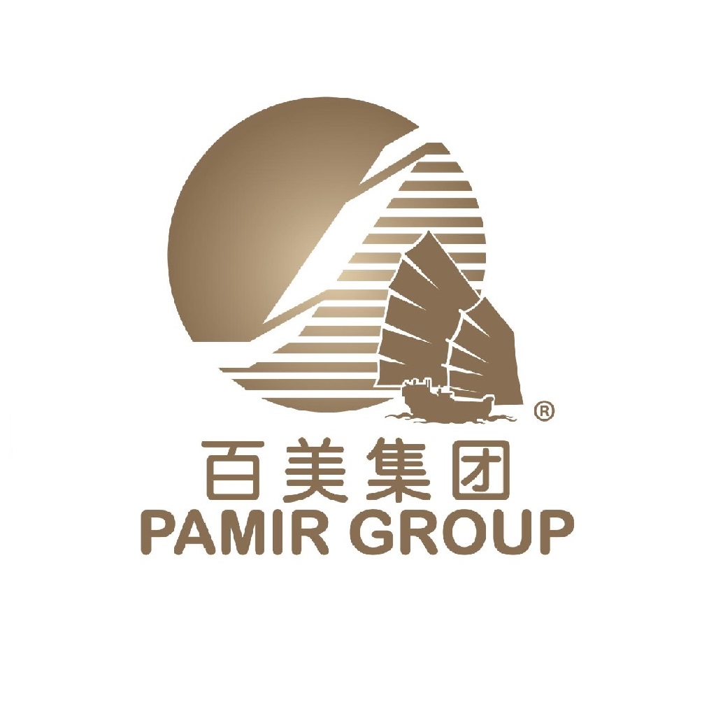 Pamir Logo
