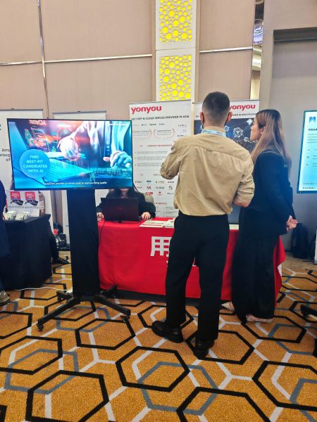 Booth