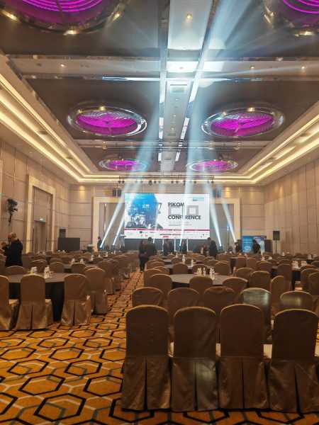 Conference