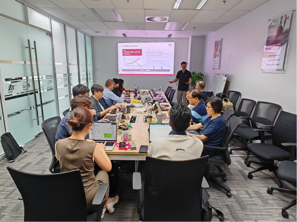 Yonyou Malaysia successfully concluded the Global Engagement Management Certification (GEMC) Training and Interactive Exchange, bringing together partners for two days of professional training, implementation knowledge sharing, and practical discussions to strengthen project delivery capabilities and implementation excellence.