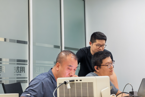 OBU 7 Discussion on Computer Operations