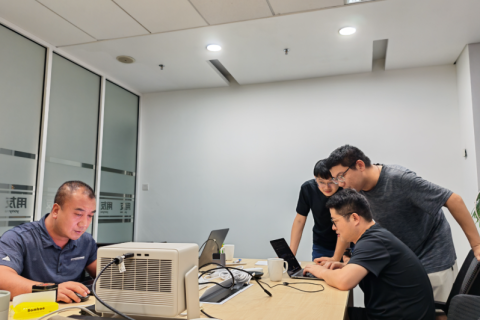 OBU 8 In-Class Practice & Discussion