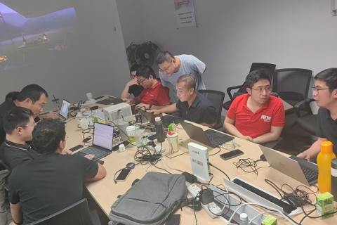 OBU 9 Operation Review & On-Site Guidance